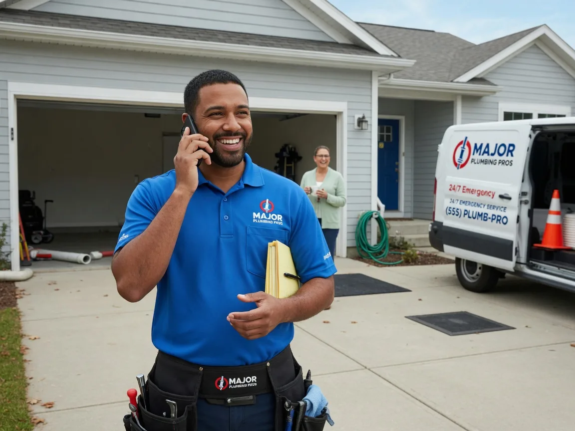 Drain Cleaning Services Cadogan, PA FAQs